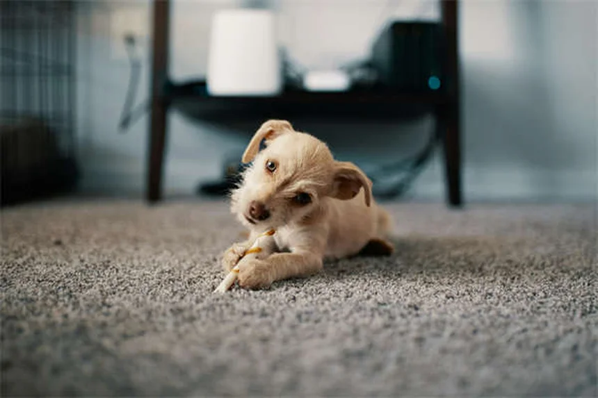 フェレットの尿路結石症とは。飼い主が知っておきたい予防法