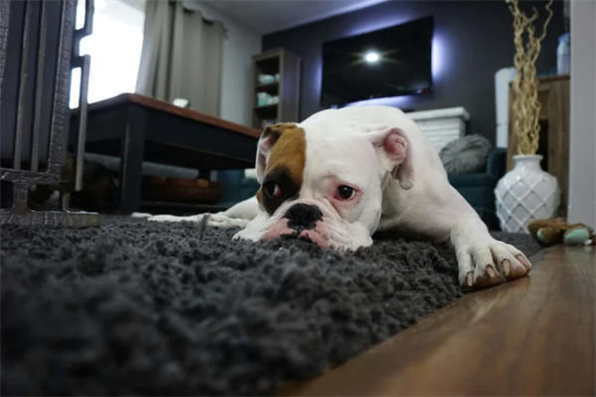実は約30～40％が手術？犬の肩の怪我5選